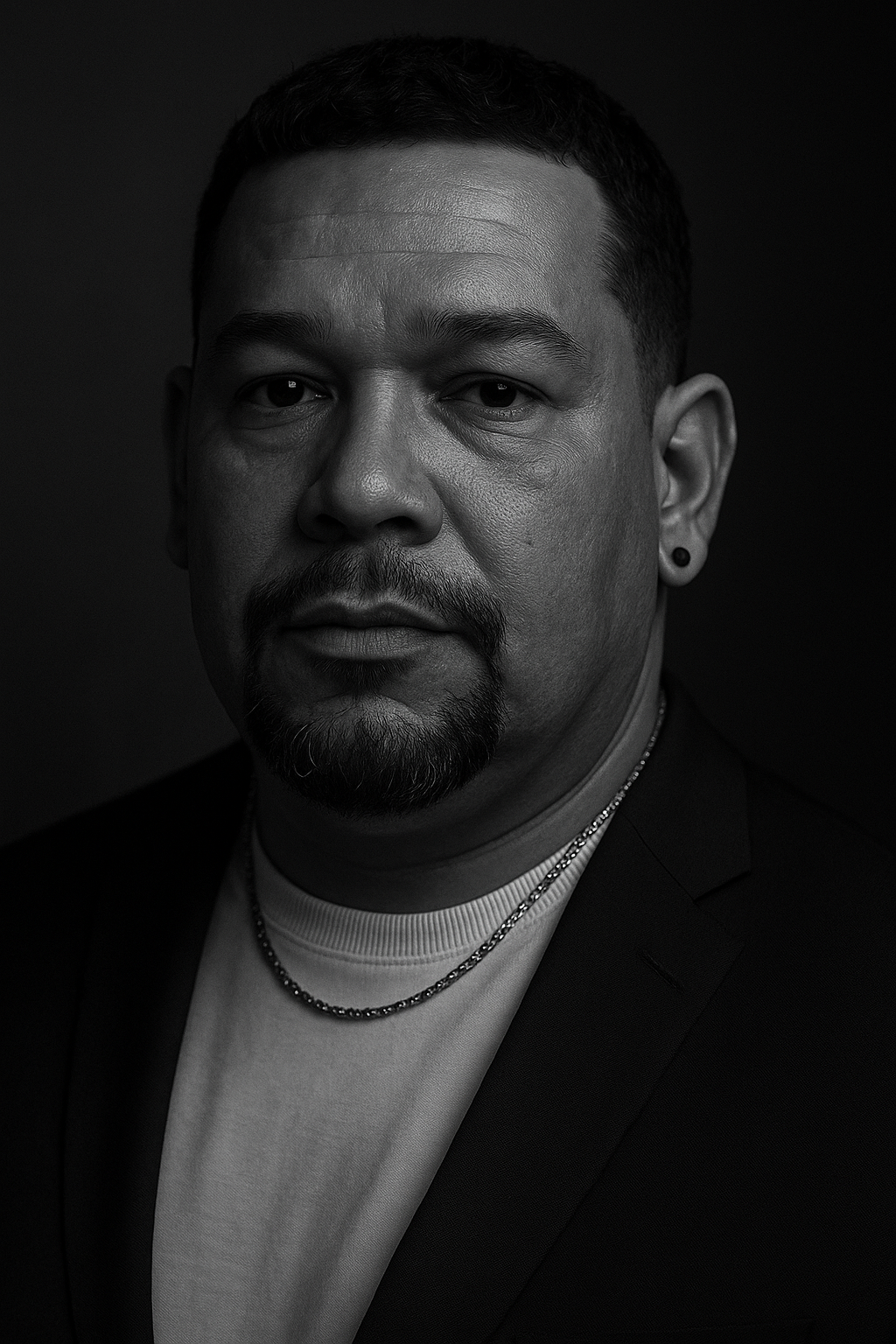 Carlos Ortiz